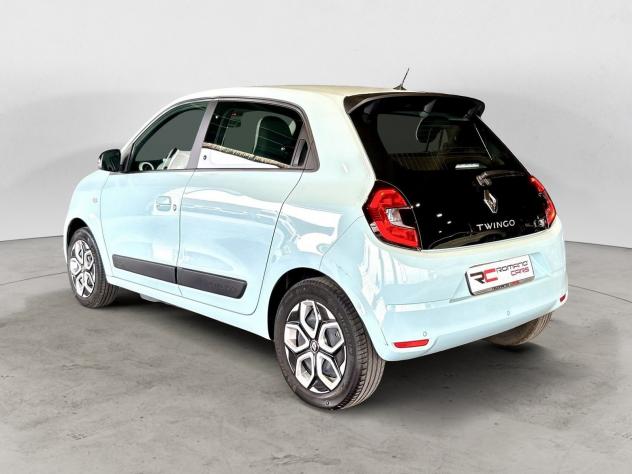 Renault Twingo Electric 22KWH EQUILIBRE - Foto 2