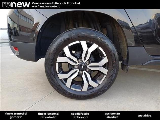 DACIA Duster II 1.0 tce Gpl 4x2 100cv Journey NBI rif. 24161688 - Foto 10