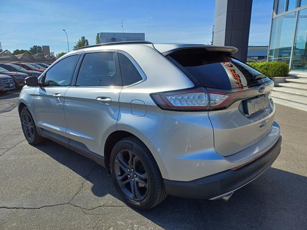 Ford Edge Edge 2.0 tdci AWD 210cv AUTOMATICA-GARANZIA - Foto 9