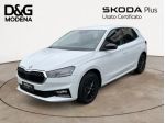 Škoda Fabia 1.0 TSI EVO 95 CV Young Edition