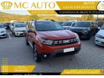 DACIA Duster 1.0 TCe GPL 4x2 Journey PROMO CON FINAZIAMENTO rif. 24243288