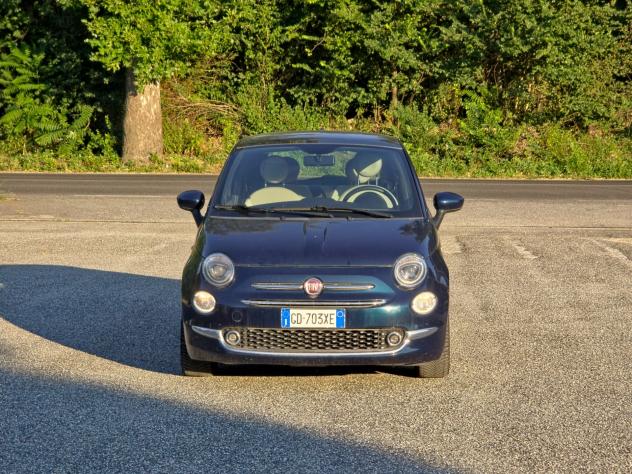 Fiat 500 1.0 Hybrid Dolcevita E6 Manuale NEO 2020 - Foto 2