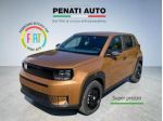FIAT Grande Panda Benzina Benzina Pop 1.2 100CV