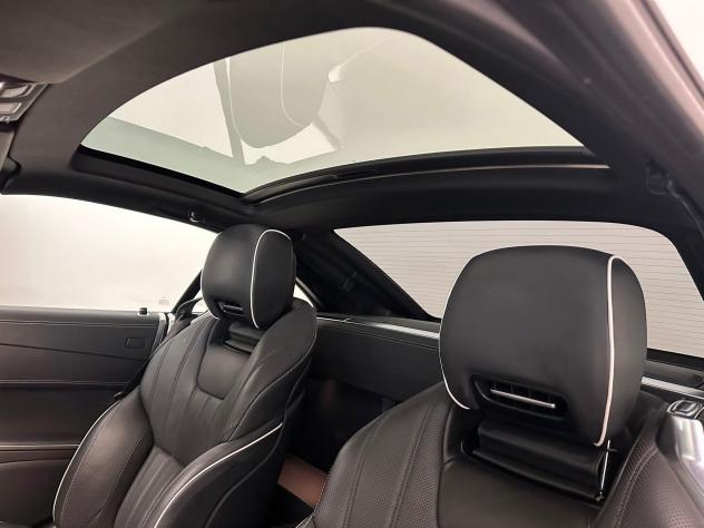 Mercedes-Benz SL SL 400 Roadster | Hard Top Panorama | Grigio Selenite - Foto 10