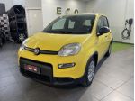 FIAT Panda 1.0 FireFly S&S Hybrid Pandina