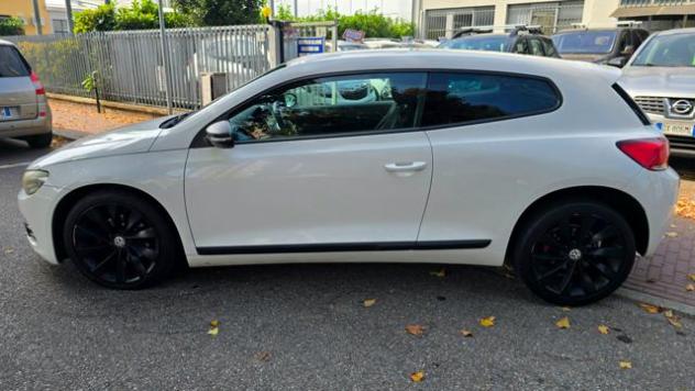 VOLKSWAGEN Scirocco 1.4 TSI BlueMotion 122 CV OK NEOPATENTATI rif. 24144748 - Foto 3