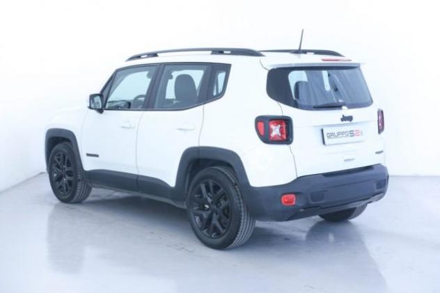 JEEP Renegade 1.0 T3 Night Eagle/NAVIGATORE/SENS PARCH POST rif. 18526551 - Foto 6