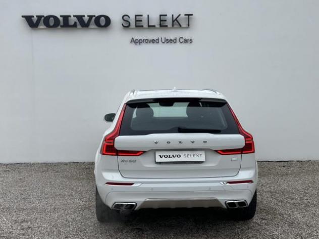 VOLVO XC60 T6 Recharge Plug-in Hybrid AWD Inscription Expres rif. 20134723 - Foto 10