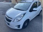 CHEVROLET SPARK 1.0 LS GPL Eco Logic (A22)