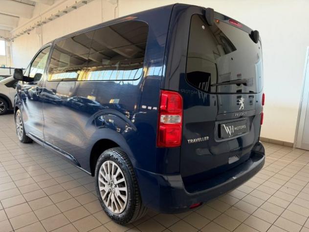 PEUGEOT Traveller BlueHDi EAT8 Compact //NAVI//BLUETOOTH// rif. 24159239 - Foto 4