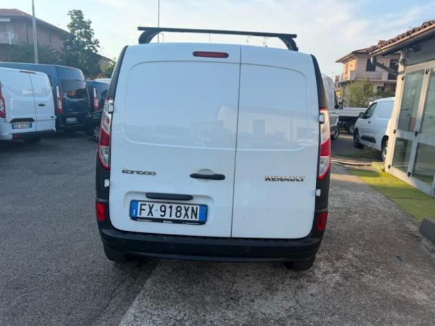 RENAULT Kangoo 1.5 dCi 75CV S&S 3p. Express Compact rif. 23990070 - Foto 5