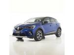 Renault Captur 1.0 TCE 74KW LPG TECHNO FAST TRACK *GPL*