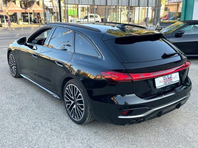 AUDI A5 AVANT TDI 150kW mHEV+ S TRONIC S LINE QUATTRO rif. 24070172 - Foto 4