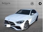 Mercedes-Benz Classe C Classe C-W206 Berlina 2021 - C 220 d mhev Premium Pl &hellip;