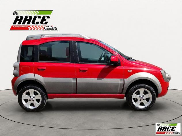 FIAT - Panda - 1.3 MJT 16V 4x4 Cross - Foto 7