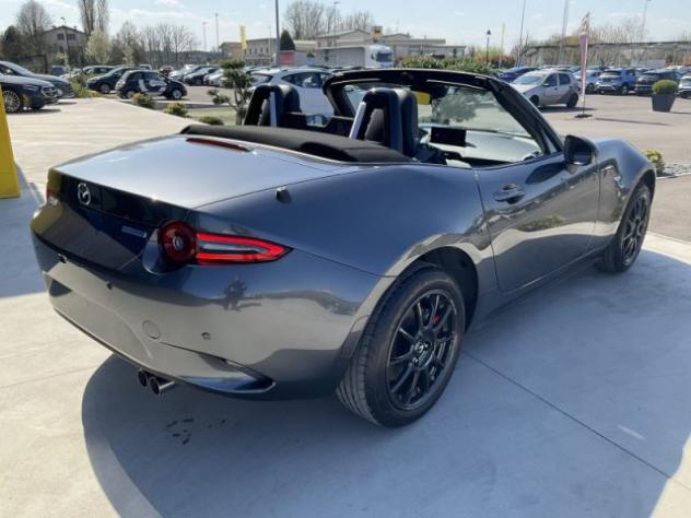 MAZDA MX-5 1.5L Skyactiv-G Homura rif. 23757484 - Foto 6