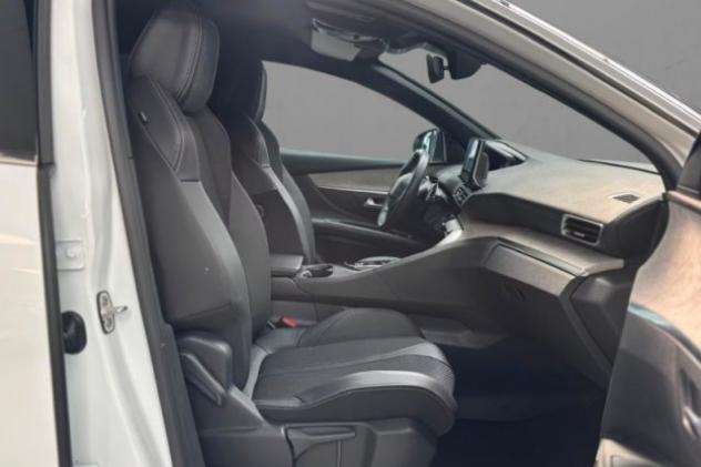 PEUGEOT 5008 BlueHDi 130 S&S EAT8 GT rif. 23758844 - Foto 7