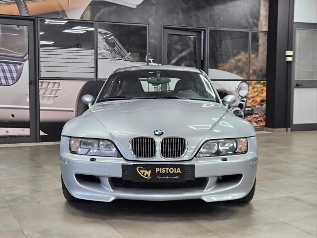 BMW Z3 M Coupe 3.2 321cv - Foto 2