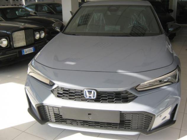 HONDA Civic 2.0 Hev eCVT Sport rif. 24074573