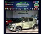 SUZUKI Ignis 1.2 Hybrid 83cv KEYLESS NAVI R.CAMERA SED.RISCALDA