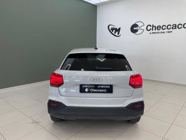 AUDI Q2 2024 35 2.0 tdi s-tronic *SOLI 55.000 KM *IVA ESPOSTA* - Foto 6