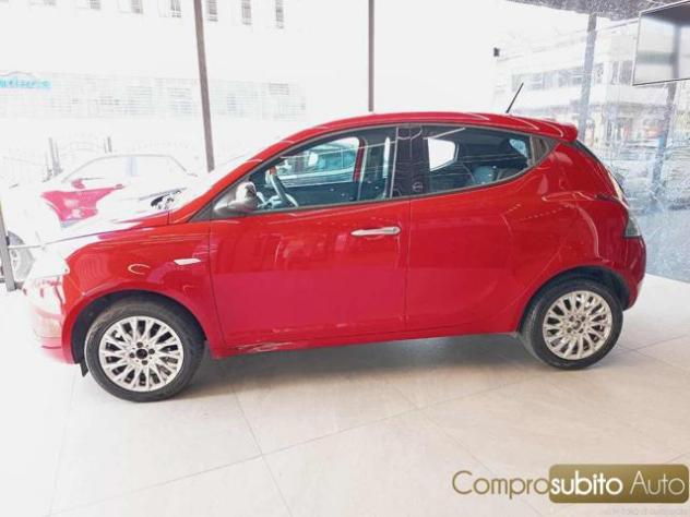 LANCIA Ypsilon 1.0 FireFly 5 porte S&S Hybrid Ecochic Gold rif. 24135404 - Foto 4