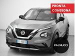Nissan Juke 1.0 DIG-T 117 Dct N-Design