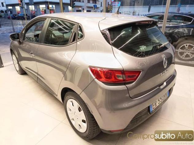 RENAULT Clio 1.2 75CV GPL 5 porte Live rif. 24023775 - Foto 4