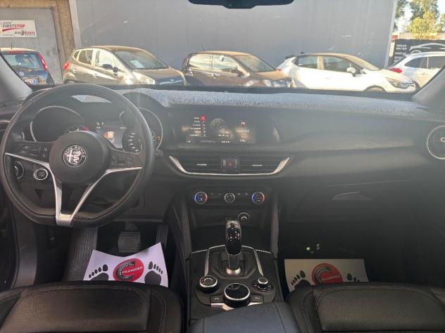 ALFA ROMEO - Stelvio - 2.2 T.diesel 190 CV AT8 Q4 Exec. - Foto 10