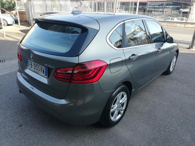 Bmw 216 216d Active Tourer Luxury - Foto 6