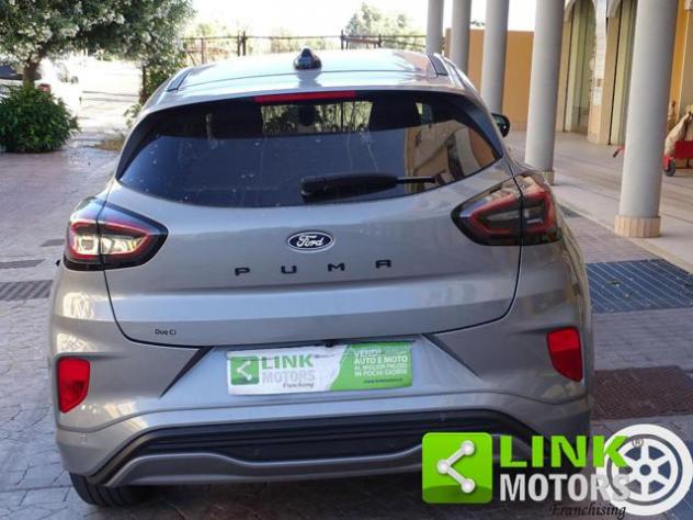 FORD Puma 1.0 HYBRID 125 CV ST-LINE rif. 24010526 - Foto 5