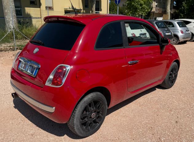 Fiat 500 1.4 Sport - Foto 5