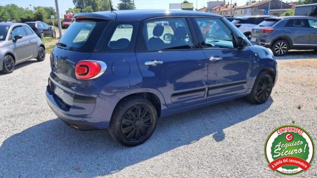 FIAT 500L 1.3 Multijet 95 CV Urban rif. 23551922 - Foto 2
