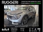 Kia Sportage Sportage 1.6 CRDi MHEV Style (#554)