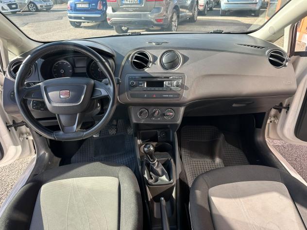 Seat Ibiza 1.4 5 porte Style - Foto 4
