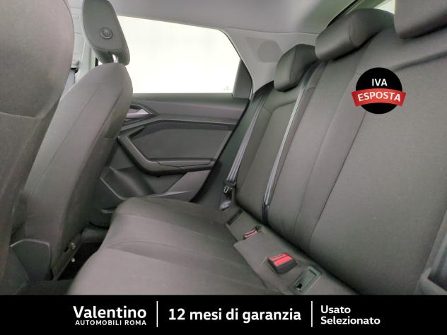 Audi A1 Sportback 30 TSI S Tronic ALLSTREET Identity Coontrast - Foto 10