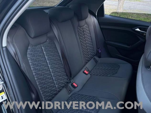 AUDI A1 Sportback 30 TFSI S line edition rif. 23886115 - Foto 9