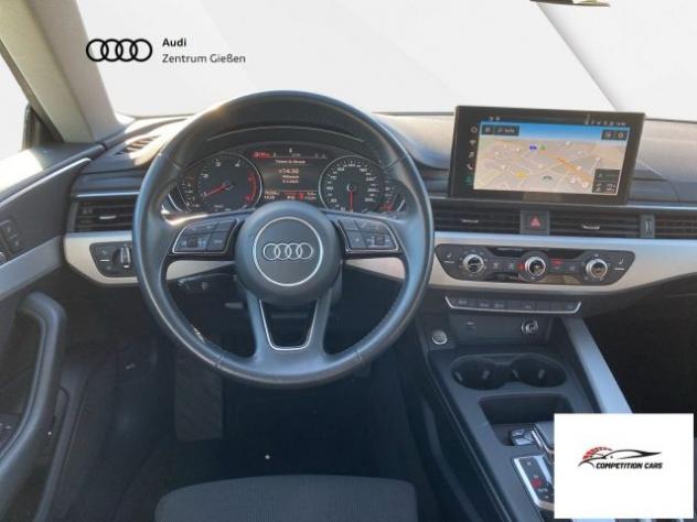 AUDI A5 A5 SPB 40 TDI 190 CV S tronic S-LNE BLACK PAKET N rif. 22597071 - Foto 9