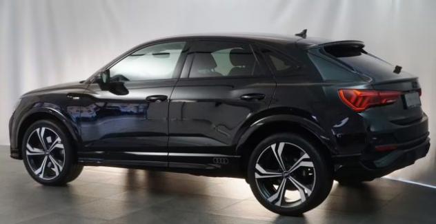 AUDI Q3 SPB 40 TDI Quattro S tronic S line Sline rif. 23236225 - Foto 7