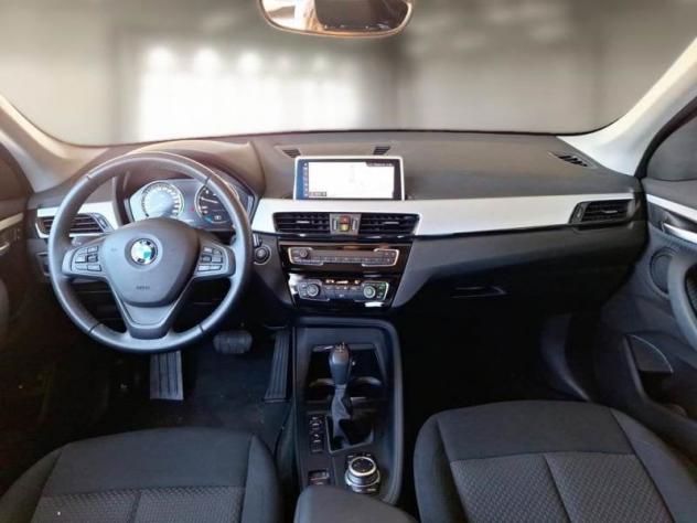 BMW X1 xDrive 25e Business Advantage automatico - Foto 6
