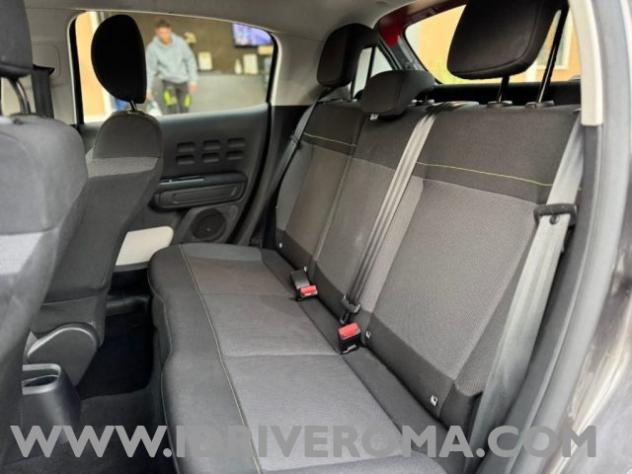 CITROEN C3 SHINE BICOLORE rif. 23610792 - Foto 6