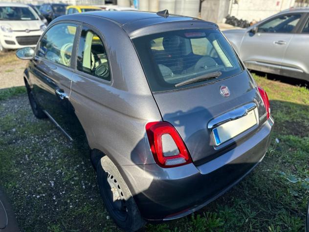 FIAT 500 1.0 Hybrid - Foto 8