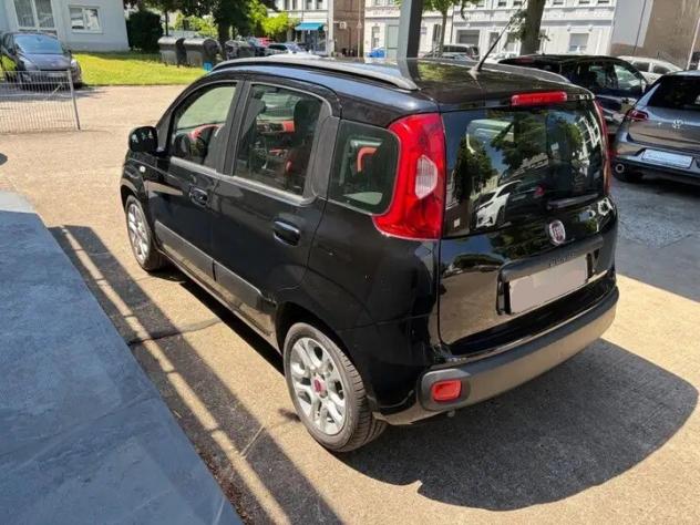Fiat Panda 1.3 MJT 80 CV S&S Lounge - Foto 4