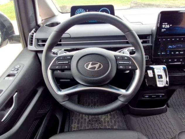 HYUNDAI Staria 1.6 HEV AT 2WD 9 posti rif. 23771771 - Foto 9