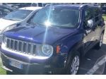 Jeep Renegade 1.4 MultiAir DDCT Longitude