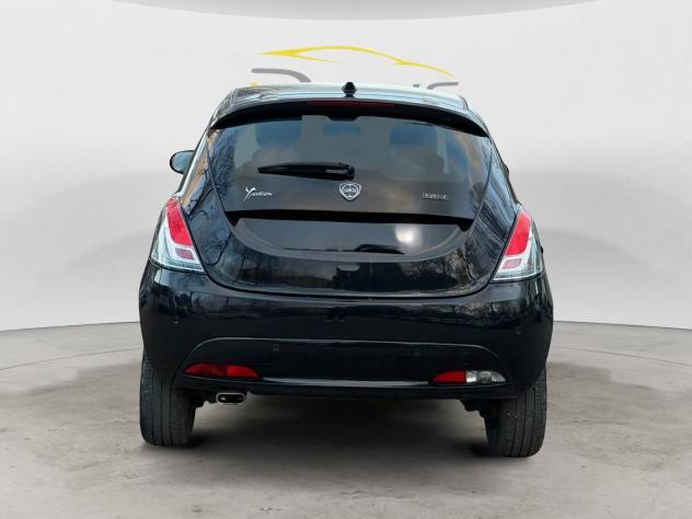 Lancia Ypsilon 1.0 FireFly Hybrid GOLD.plus - Foto 4