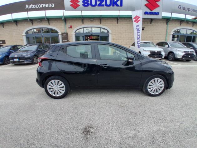 Nissan Micra IG?T 92 GPL Eco Acenta - Foto 5