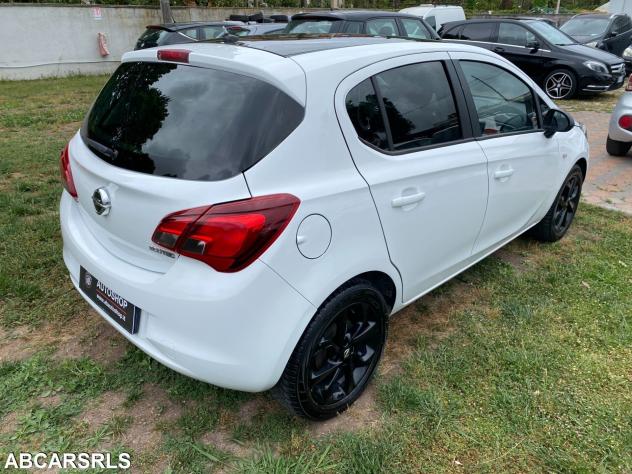 OPEL - Corsa - 1.4 90 CV GPL 5p. - NEOPATENTATI - FINANZIABILE - PERMUTE - Foto 6