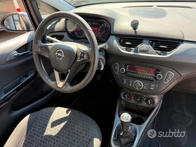 Opel Corsa GPL **PRONTA CONSEGNA** - Foto 10