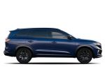 Renault Espace NUOVO iconic E-Tech full hybrid 200